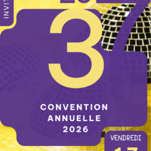 Convention