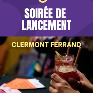 afterwork clermont ferrand